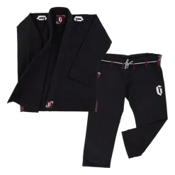 Best Century US Retail Female Air Pro Gi 2.0