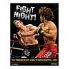 Hot Century Martial Arts Fight Night: Guide to Mixed Martial Arts