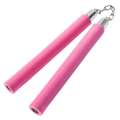 Best Century US Retail Foam Ball-Bearing Nunchaku