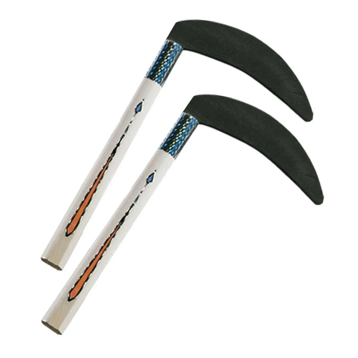 Century US Retail Foam Blade Kamas Natural