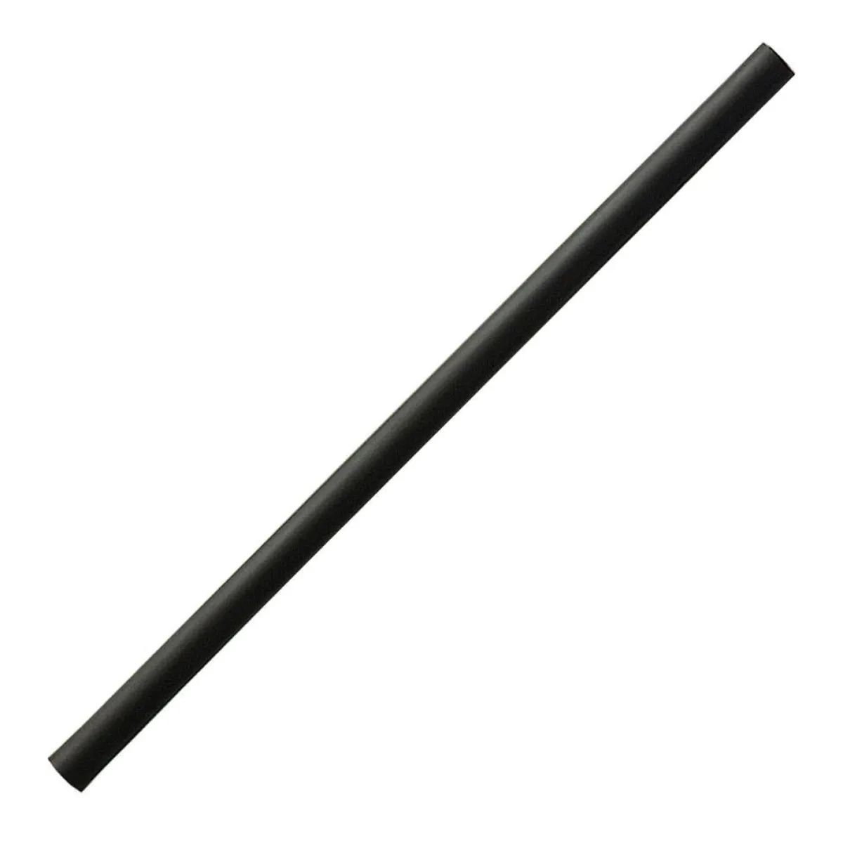 Hot Century US Retail Foam Bo Staff - Straight Black