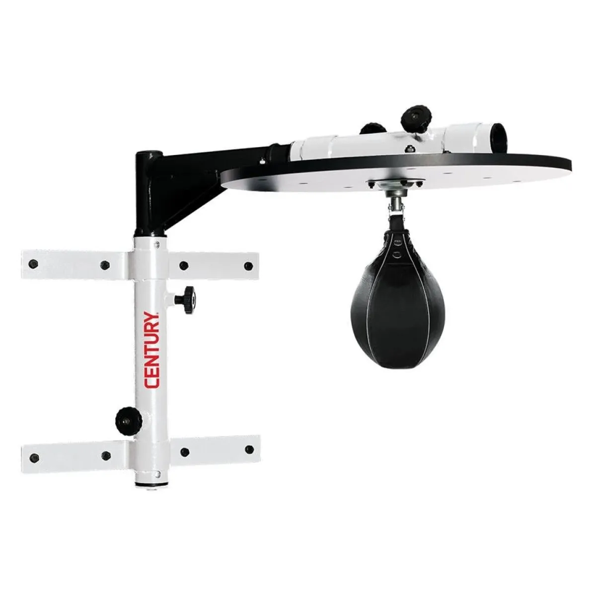 Discount Century US Retail Fold Away Speed Bag Platform White/Black
