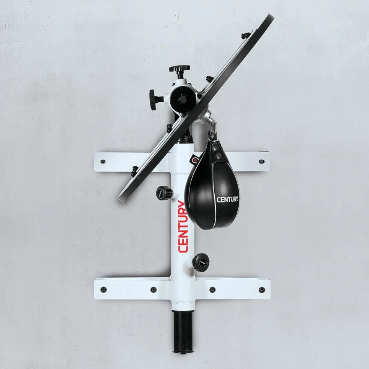 Discount Century US Retail Fold Away Speed Bag Platform White/Black