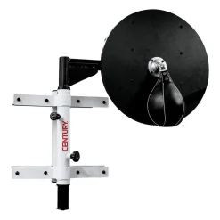 Discount Century US Retail Fold Away Speed Bag Platform White/Black