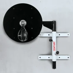Discount Century US Retail Fold Away Speed Bag Platform White/Black