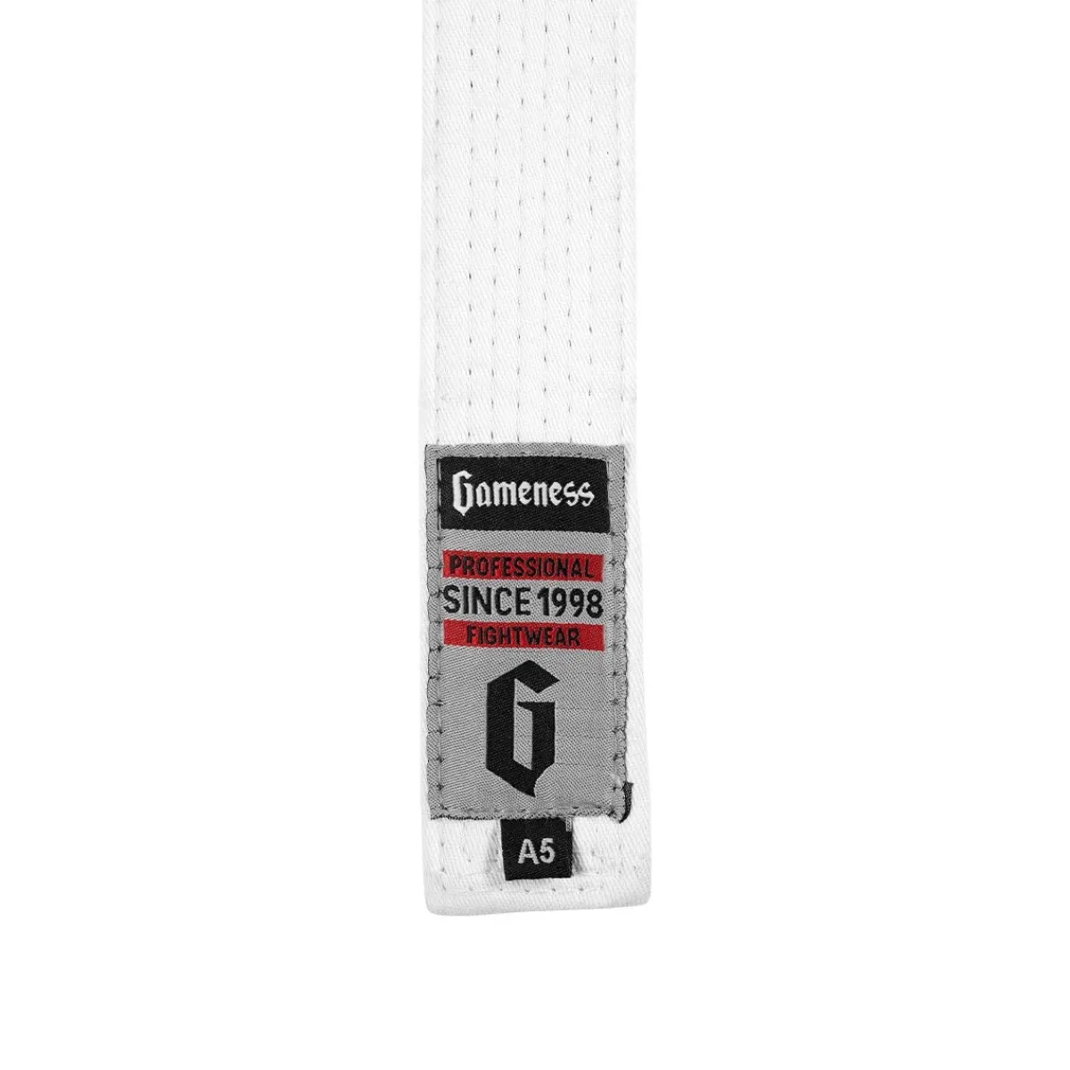 Sale Gameness Adult Belt