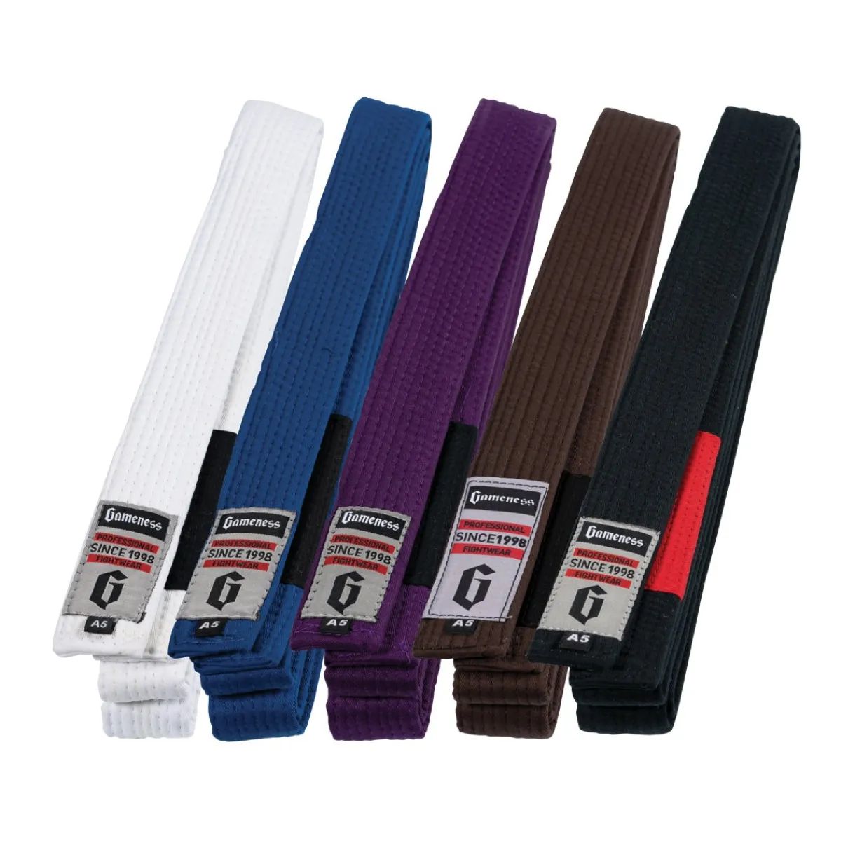Sale Gameness Adult Belt