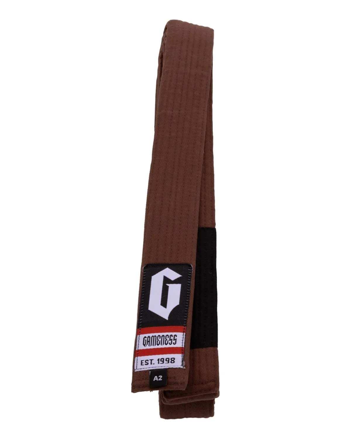 Online Gameness Adult Pro Series Belt
