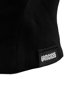 Sale Gameness Adult Roll With Us Hoodie Black