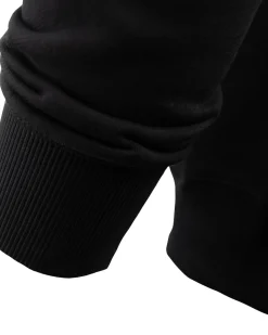 Sale Gameness Adult Roll With Us Hoodie Black