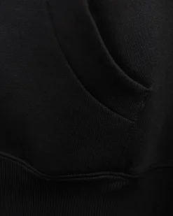 Sale Gameness Adult Roll With Us Hoodie Black