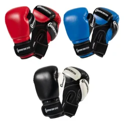 Hot Gameness Boxing Glove