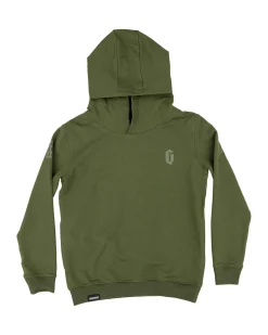 Clearance Gameness Boy's Evreda Hoodie