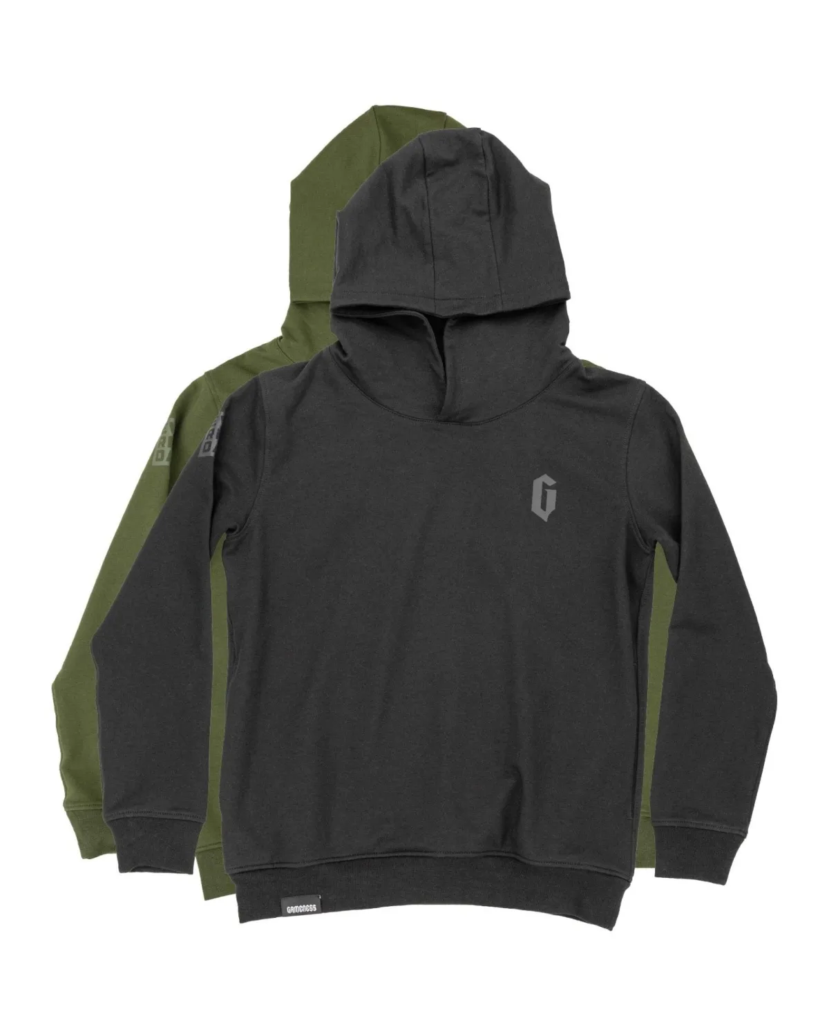 Clearance Gameness Boy's Evreda Hoodie