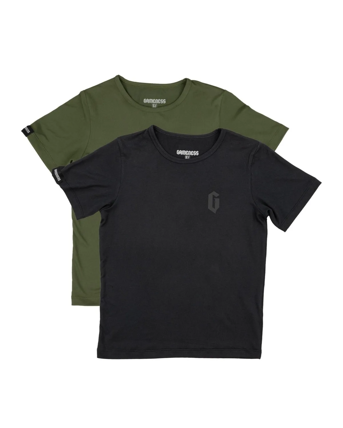 Online Gameness Boy's Evreda Tee