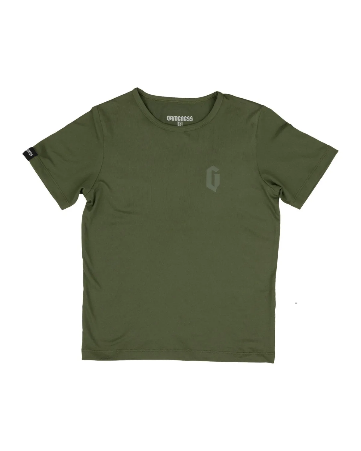 Online Gameness Boy's Evreda Tee