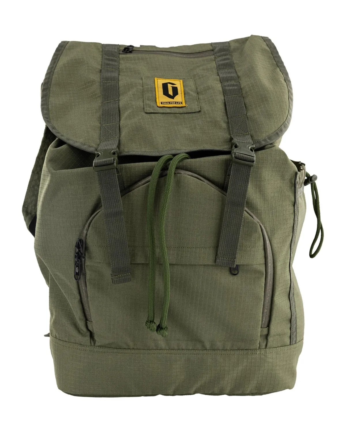 Best Gameness Combate 50L Rucksack