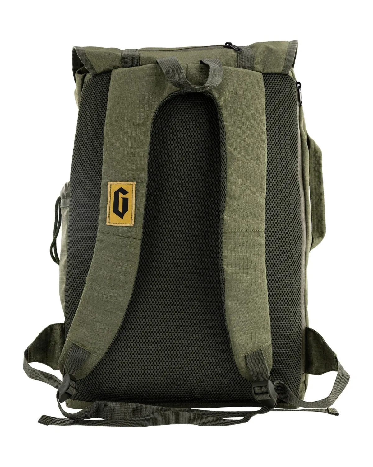 Best Gameness Combate 50L Rucksack