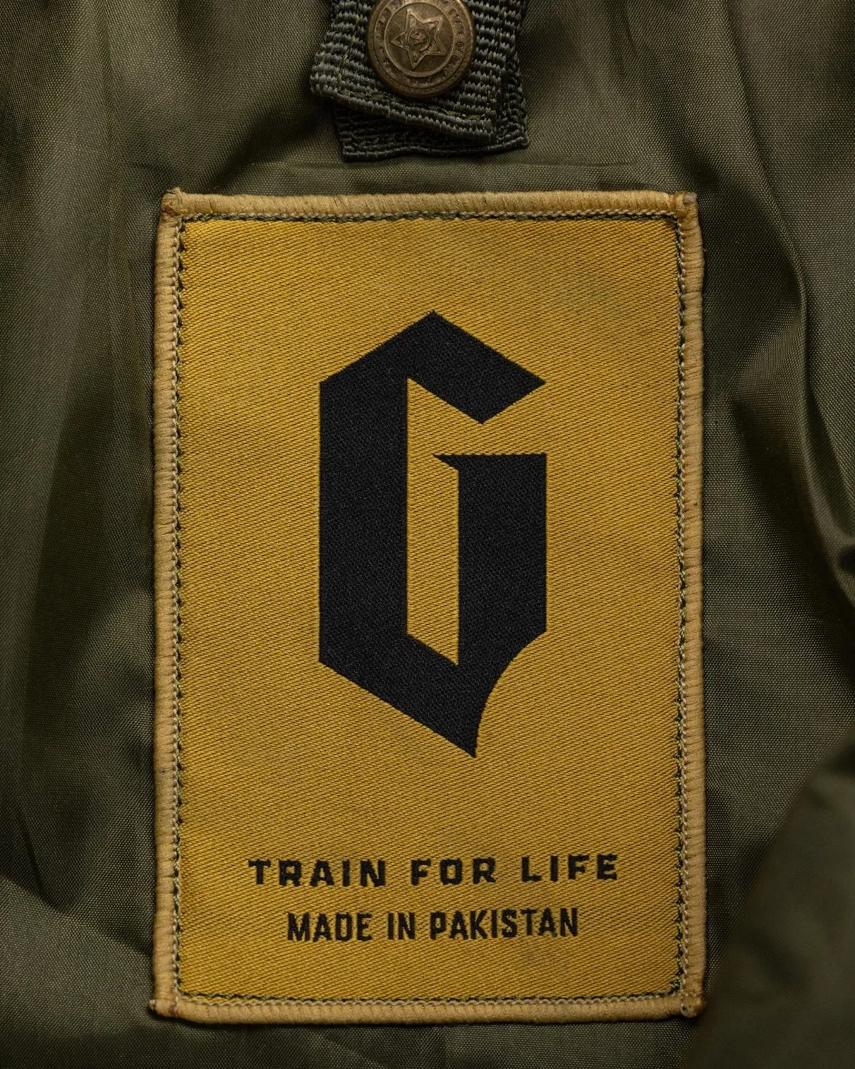 Best Gameness Combate 50L Rucksack