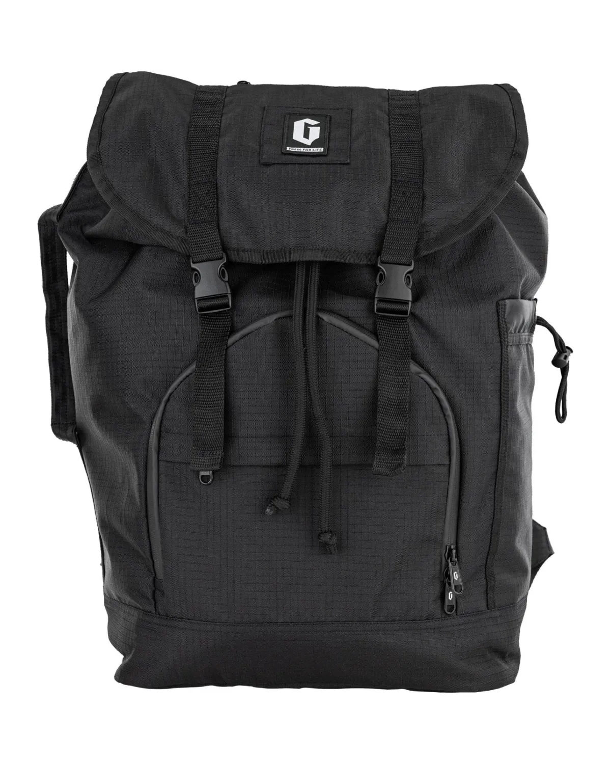 Best Gameness Combate 50L Rucksack