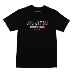 Sale Gameness Culture Tee Black