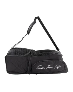 Online Gameness Evreda Expandable Backpack Black