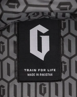 Online Gameness Evreda Expandable Backpack Black