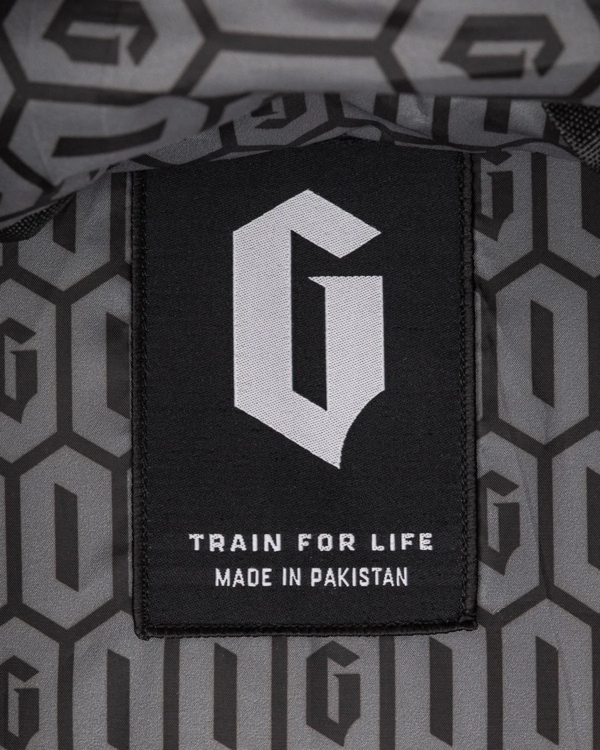 Online Gameness Evreda Expandable Backpack Black