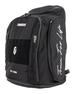 Online Gameness Evreda Expandable Backpack Black