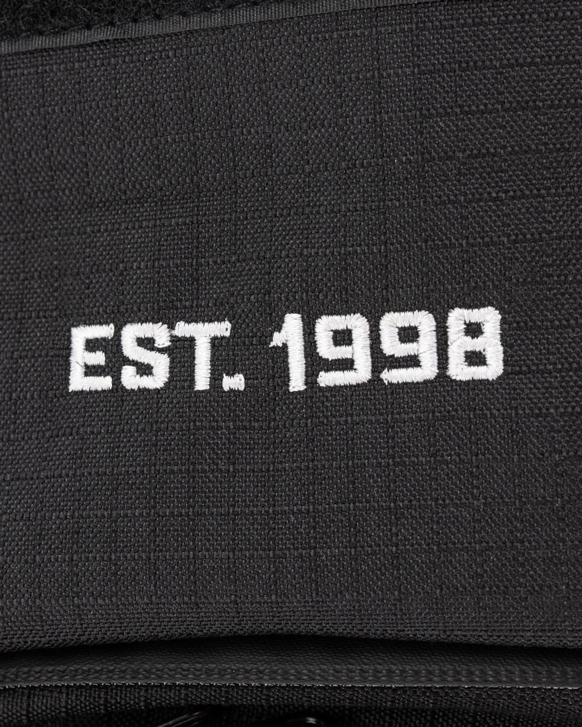 Online Gameness Evreda Expandable Backpack Black