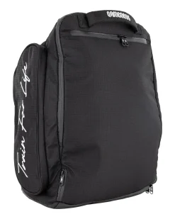 Online Gameness Evreda Expandable Backpack Black