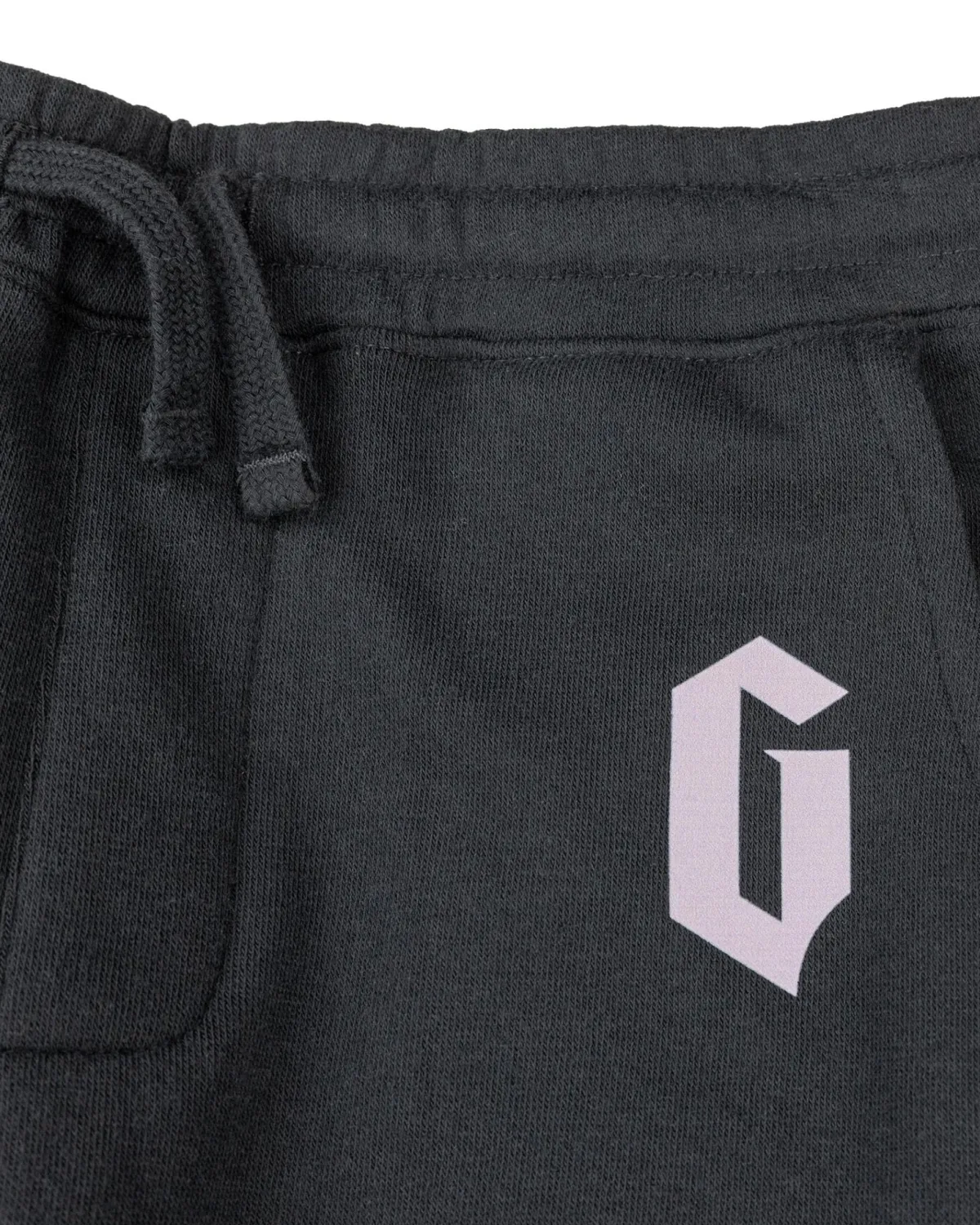 Sale Gameness Forca Bela Girls Jogger Black