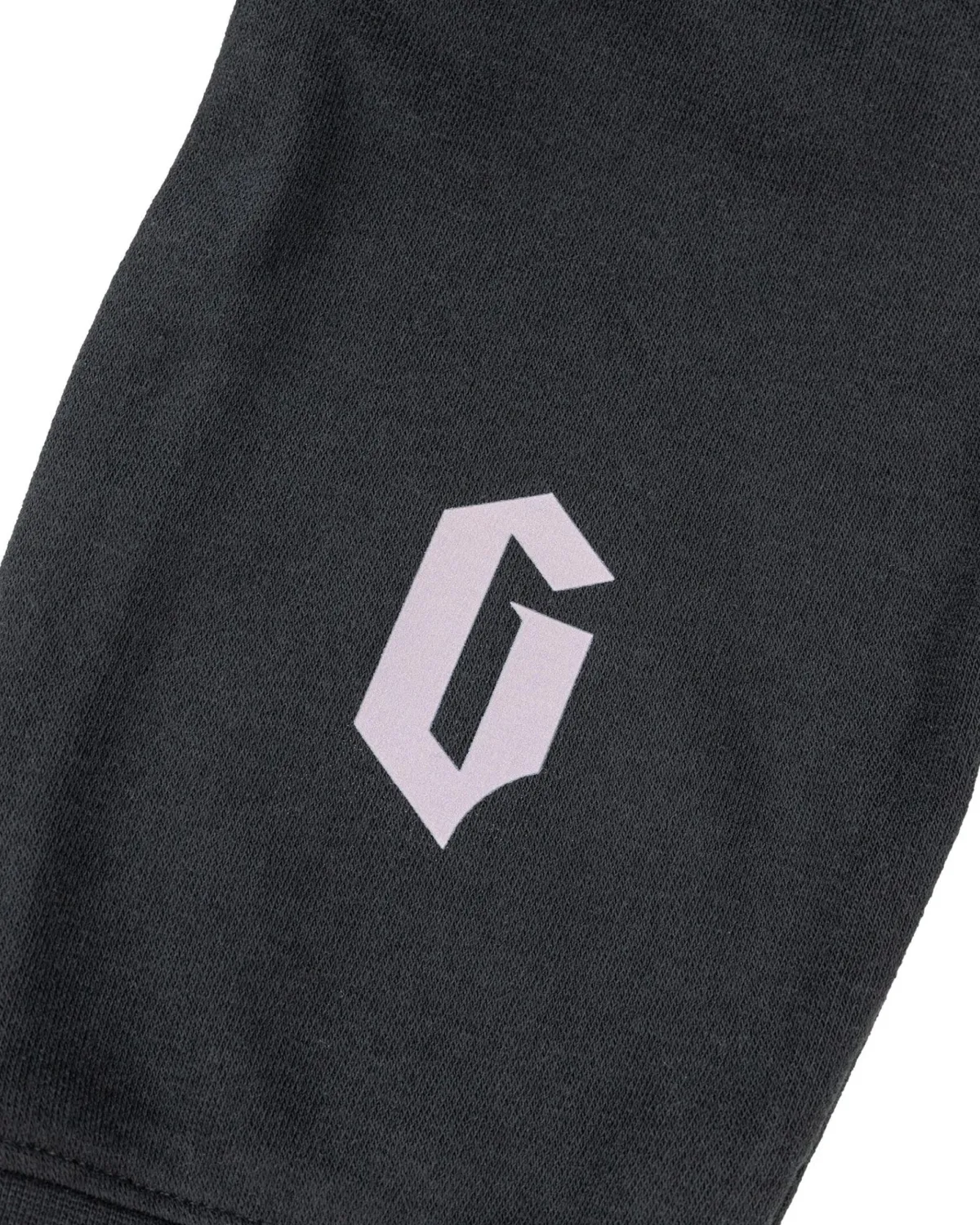 Sale Gameness Forca Bela Girls Jogger Black