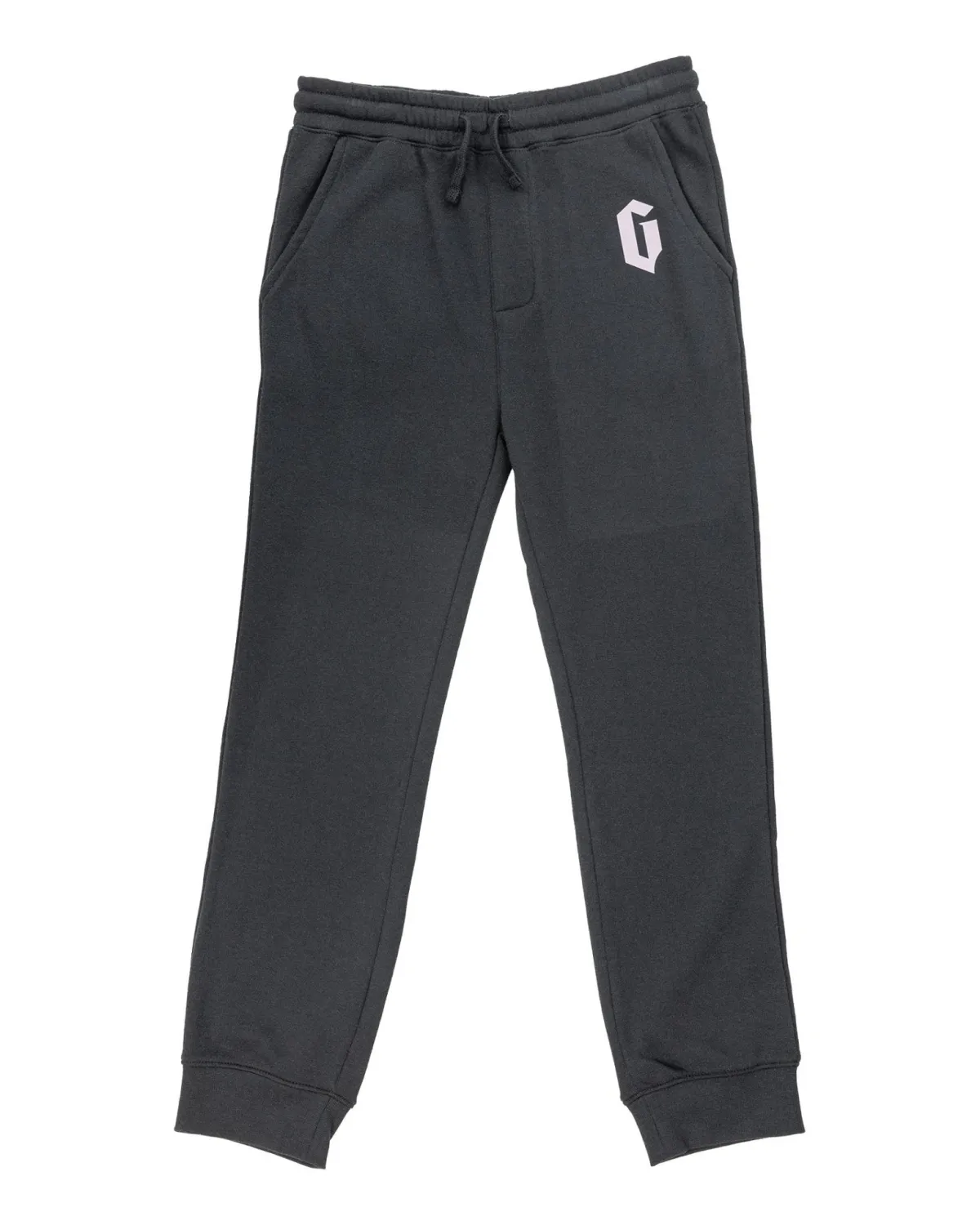 Sale Gameness Forca Bela Girls Jogger Black