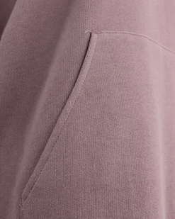 Gameness Forca Bela Hoodie Orchid