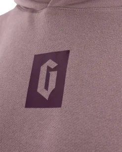 Gameness Forca Bela Hoodie Orchid