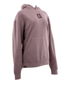 Gameness Forca Bela Hoodie Orchid