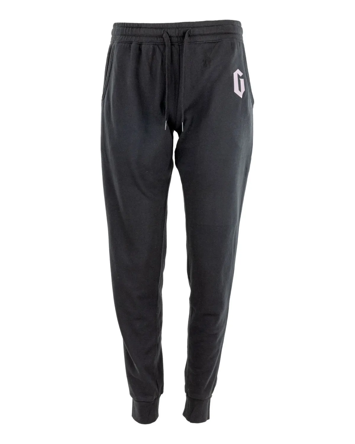Best Gameness Forca Bela Women's Jogger Black