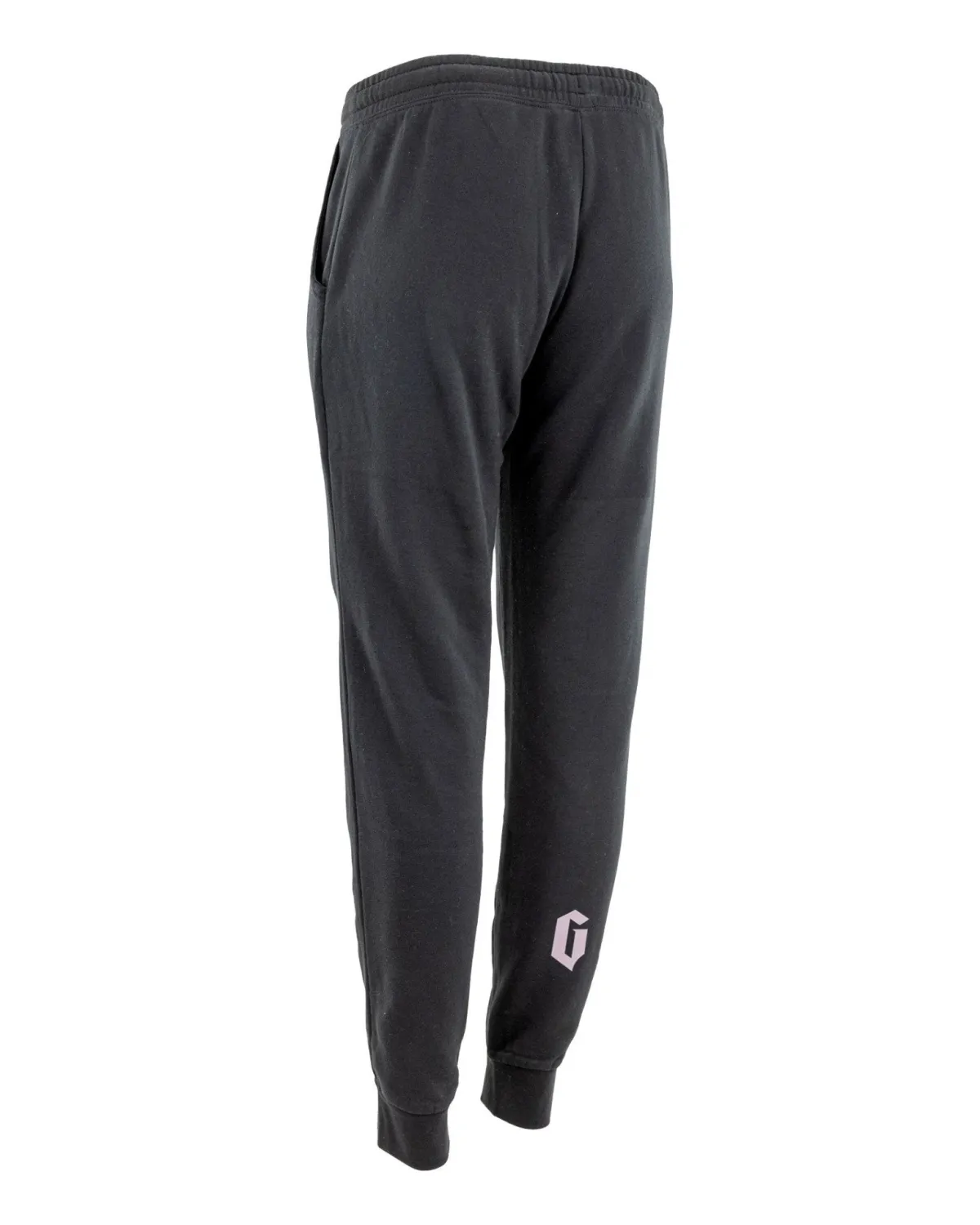 Best Gameness Forca Bela Women's Jogger Black