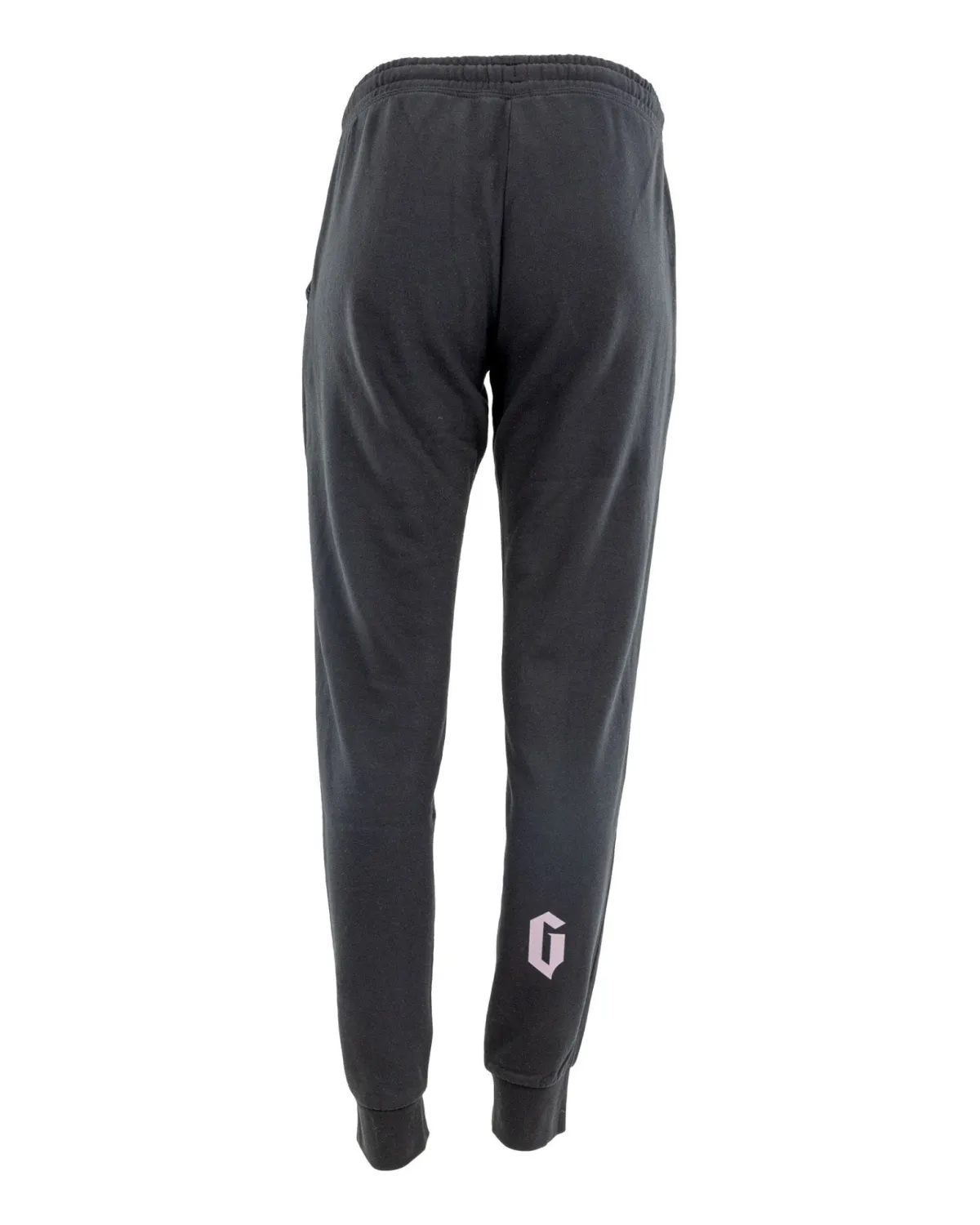 Best Gameness Forca Bela Women's Jogger Black