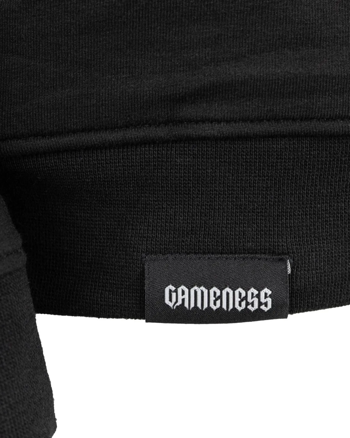 Hot Gameness Girl's Evreda Hoodie