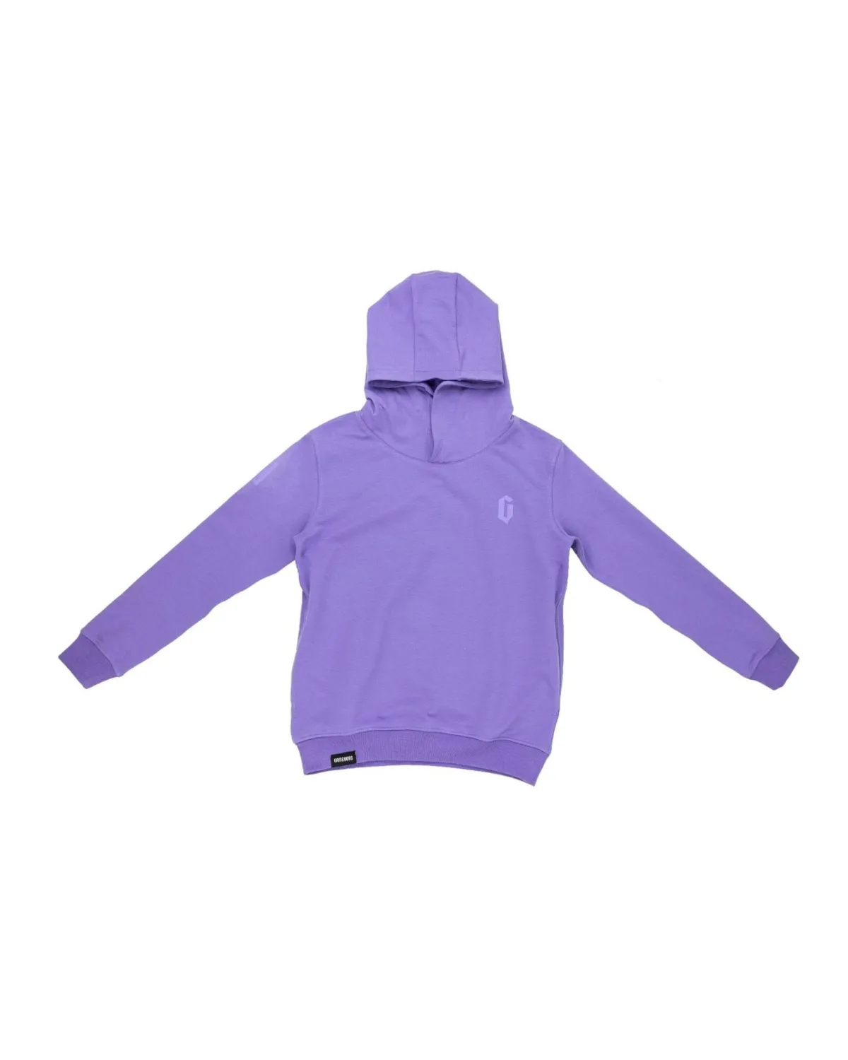 Hot Gameness Girl's Evreda Hoodie