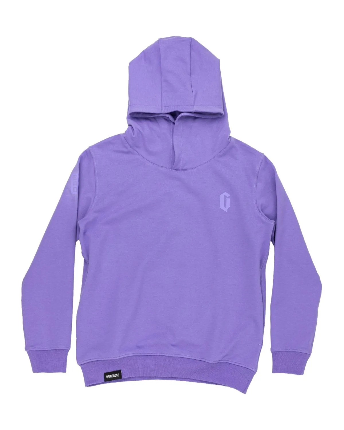 Hot Gameness Girl's Evreda Hoodie