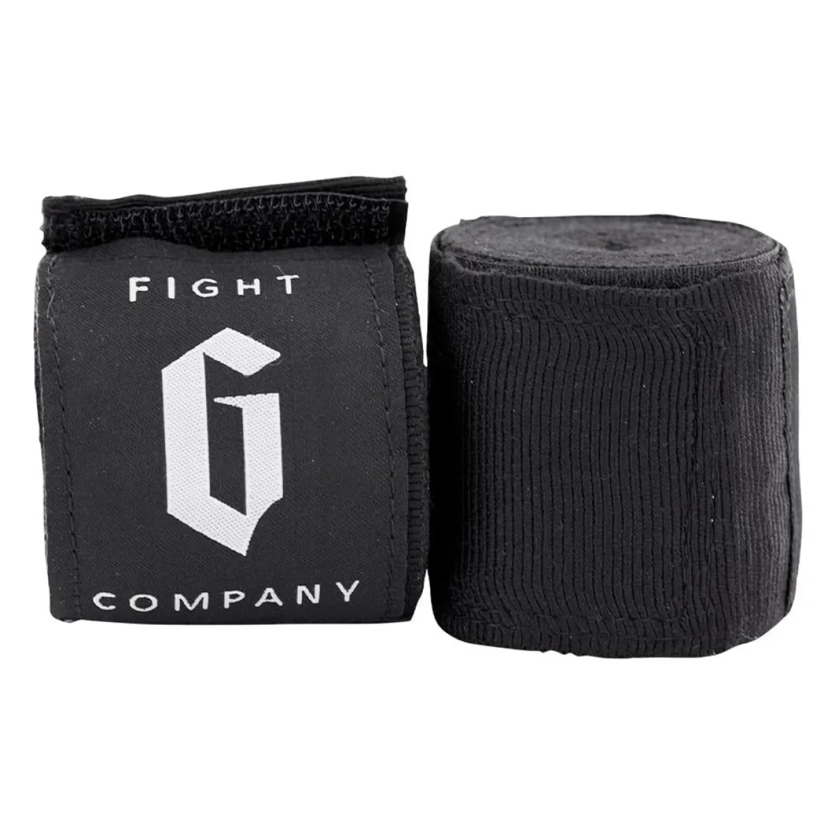 Best Gameness 180" Hand Wraps Black
