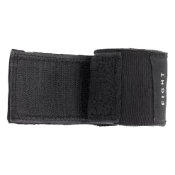 Best Gameness 180" Hand Wraps Black