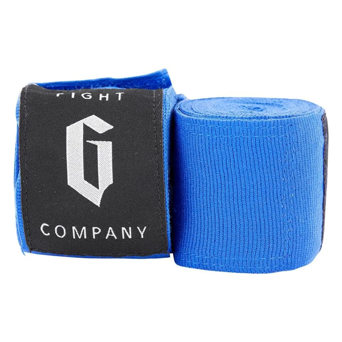 Best Gameness 180" Hand Wraps Black
