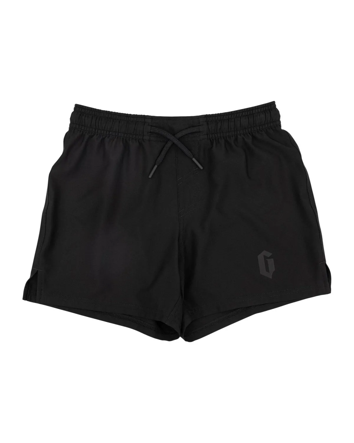 Hot Gameness Kids Wazaflex Short