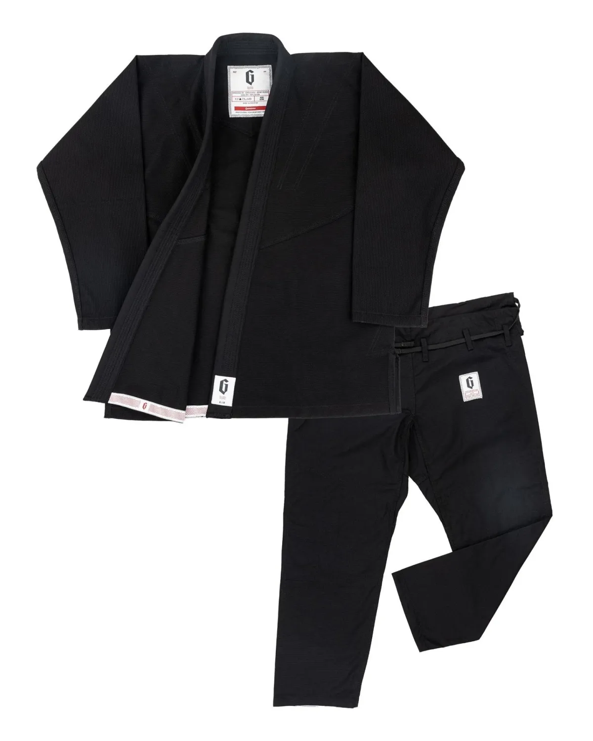 Clearance Gameness Men's Air Gi 3.0