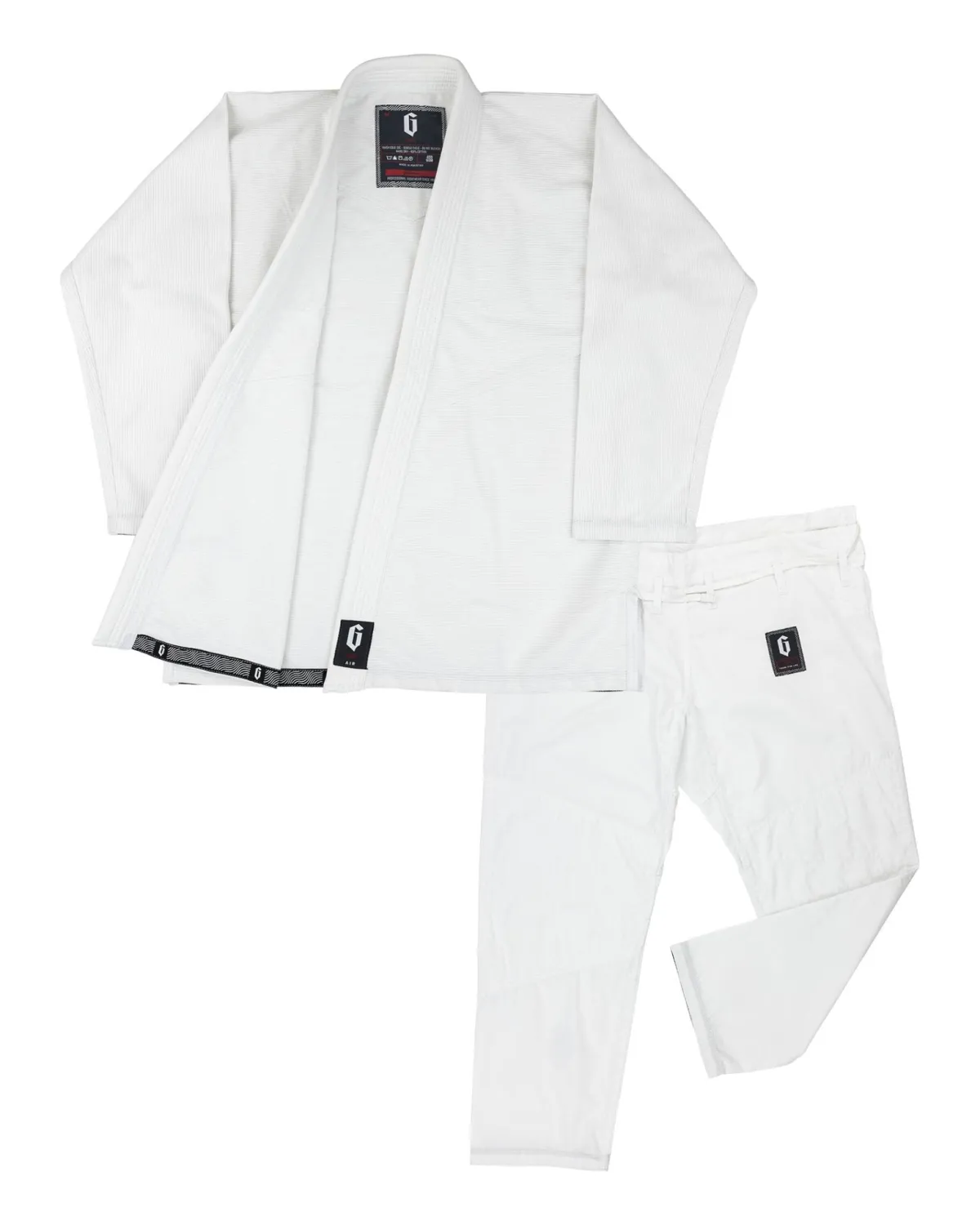 Clearance Gameness Men's Air Gi 3.0