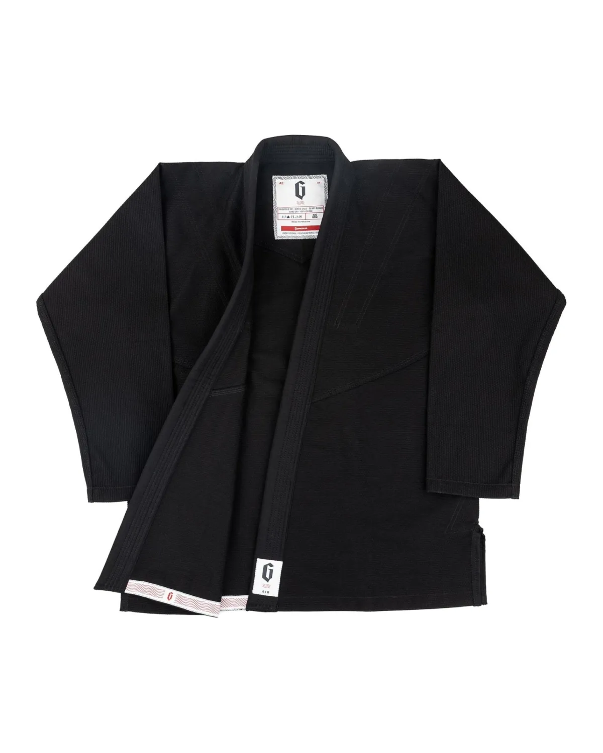 Clearance Gameness Men's Air Gi 3.0